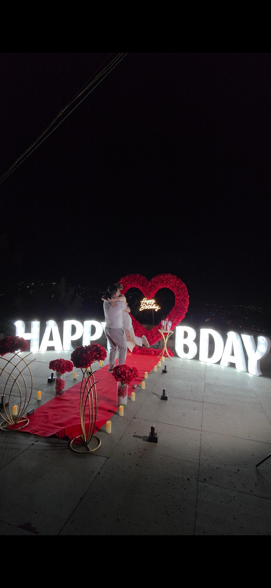 Event moment
